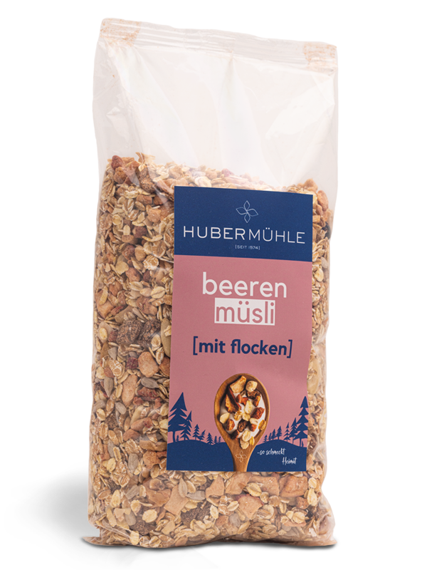 Beeren-Müsli, mit Flocken (7099949514933)