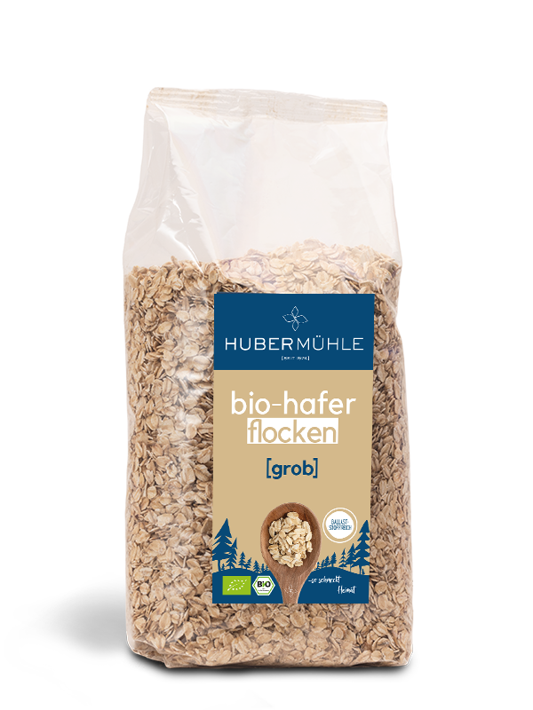Bio-Haferflocken, grob (7102258839733)