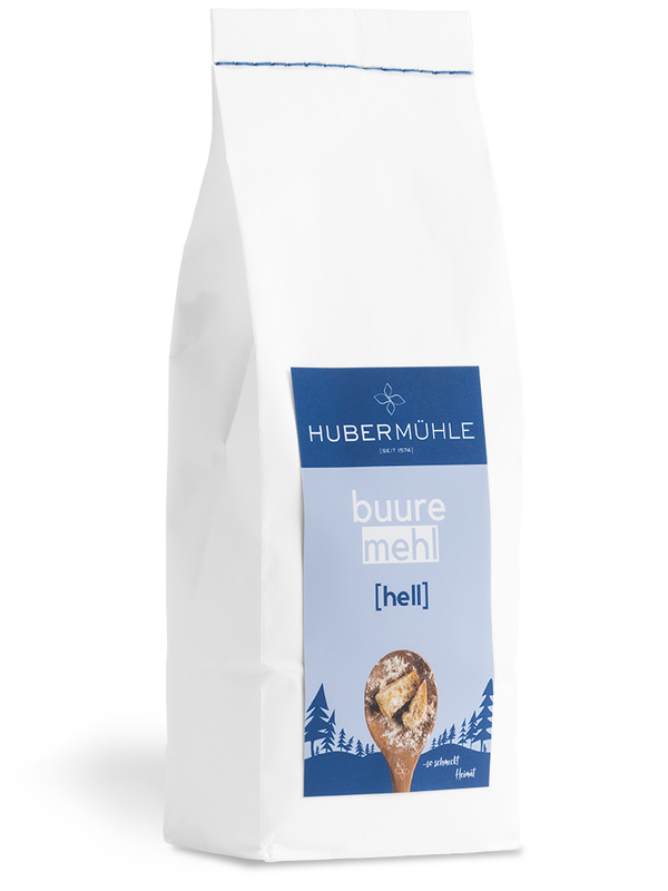 Buuremehl, hell (7100012200117)