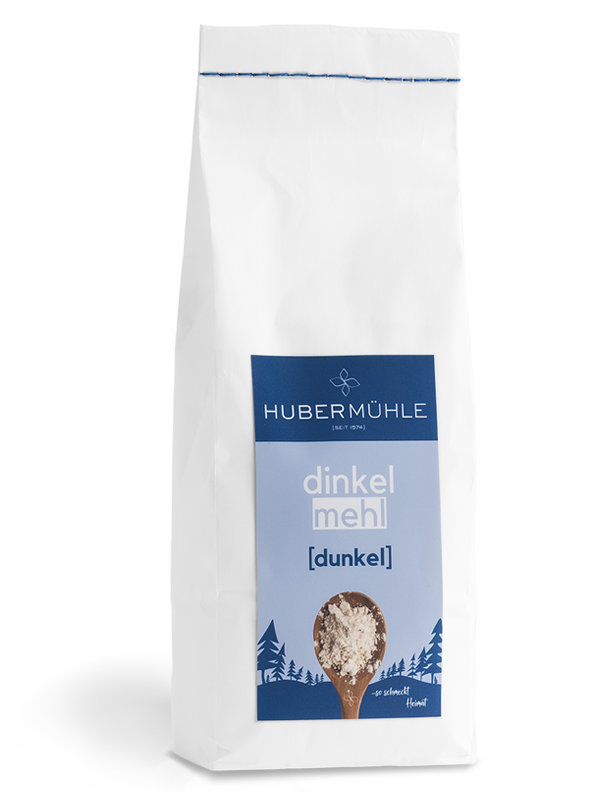 Dinkelmehl, dunkel (7100015739061)