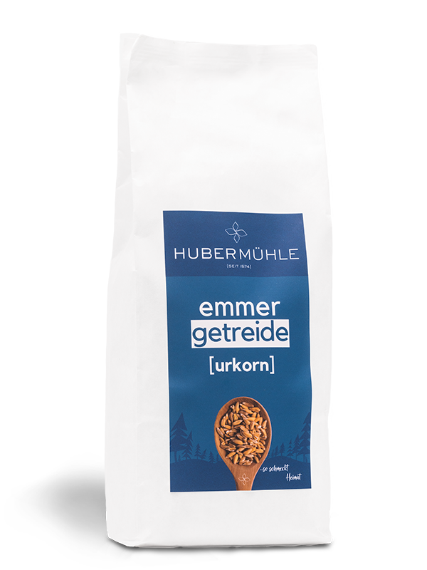 Emmer-Getreide, Urkorn (7038901190837)