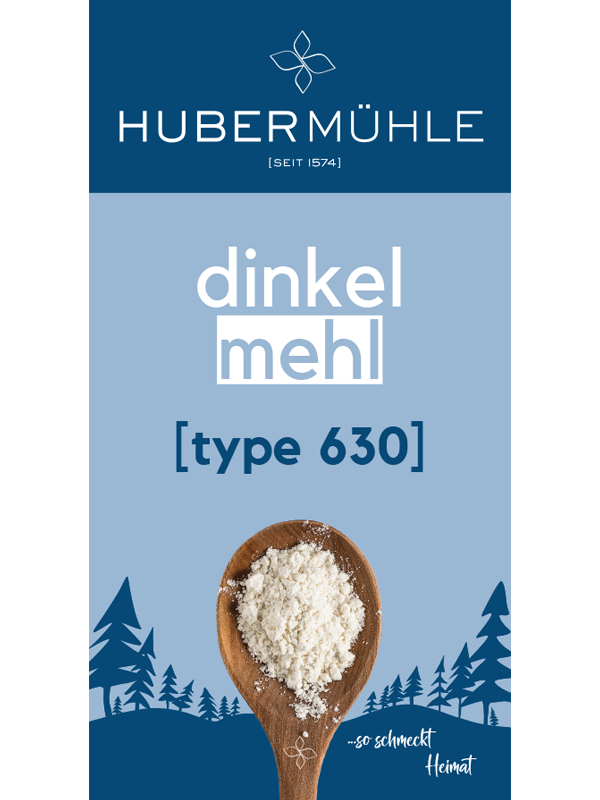 Dinkelmehl, Type 630 (7100018196661)