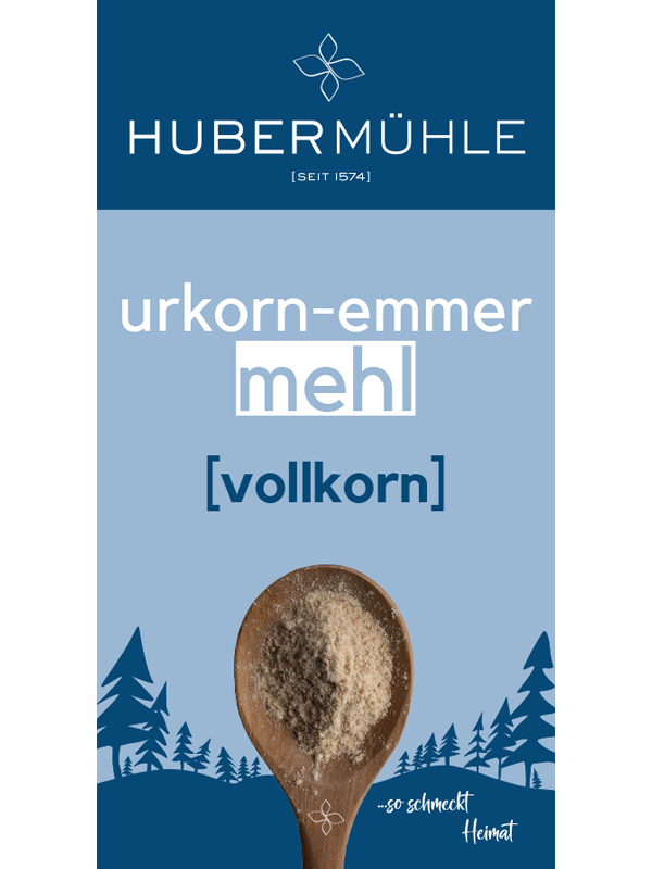 Urkorn-Emmermehl, Vollkorn (7040308576437)
