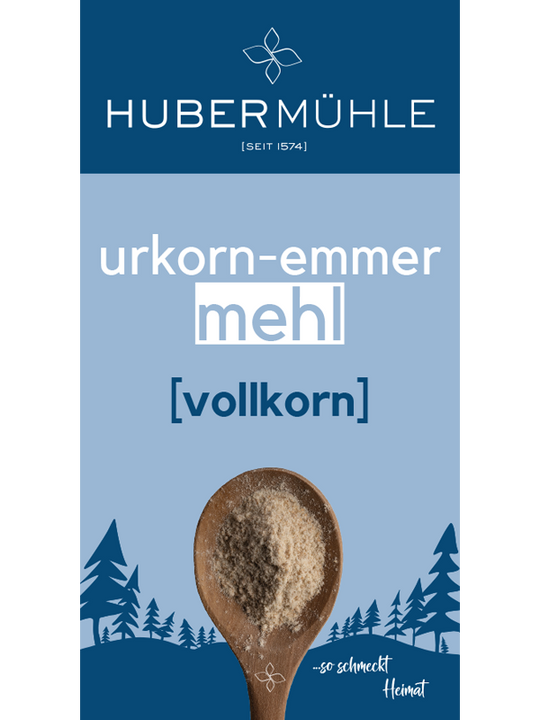 Urkorn-Emmermehl, Vollkorn (7040308576437)