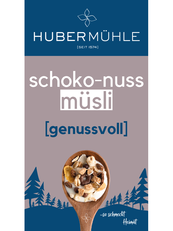 Schoko-Nuss Müsli (7099959738549)