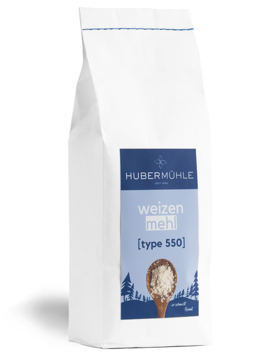Weizenmehl, Type 550 (7038761631925)