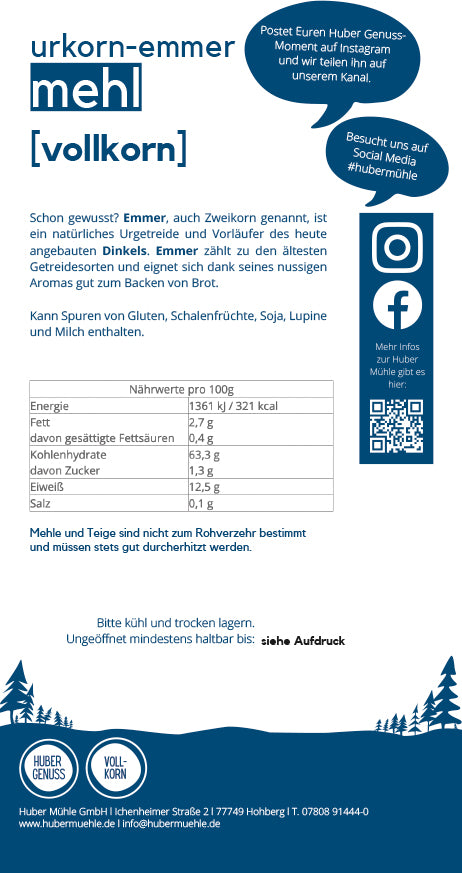 Urkorn-Emmermehl, Vollkorn (7040308576437)
