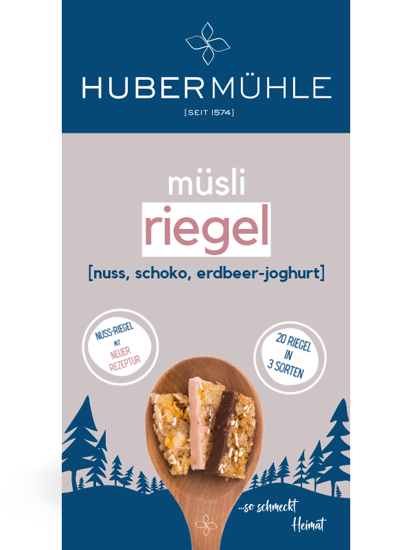 Müsliriegel, Nuss, Schoko Erdbeer-Joghurt (8245582856457)