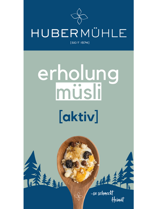 Erholung-Müsli, aktiv (7099955544245)