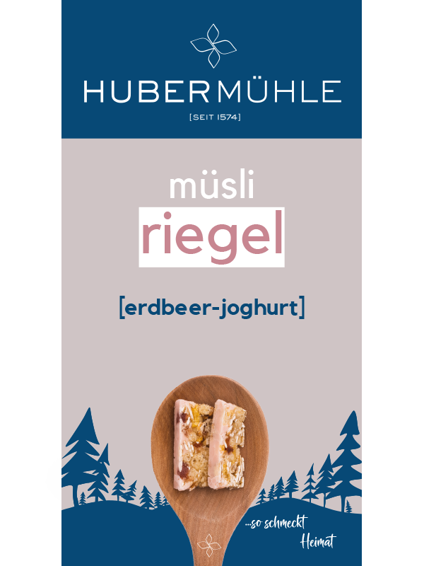 5 Müsliriegel, Erdbeer-Joghurt (8246040592649)