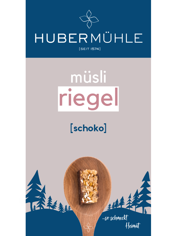 Müsliriegel, Schoko (8246029418761)