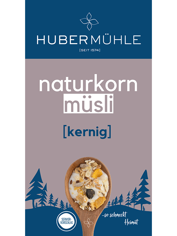 Naturkorn-Müsli, kernig (7099957018805)