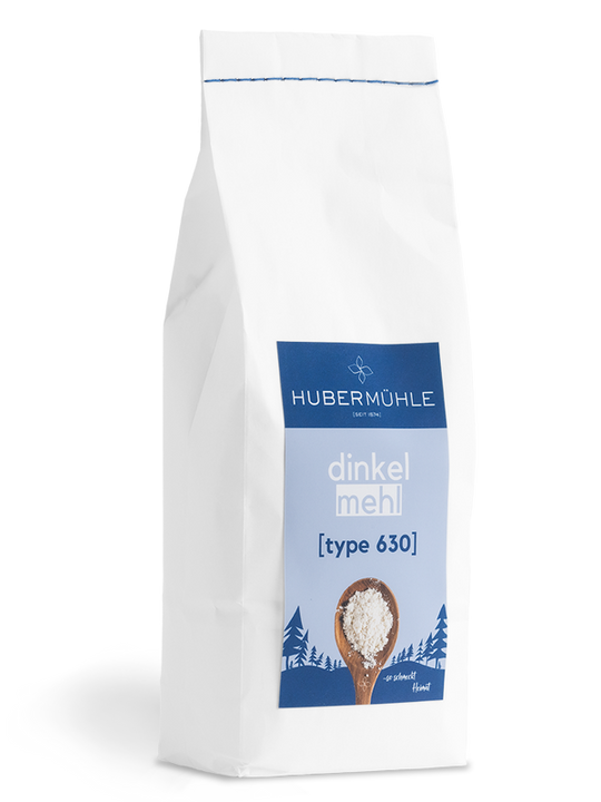 Dinkelmehl, Type 630 (7100018196661)