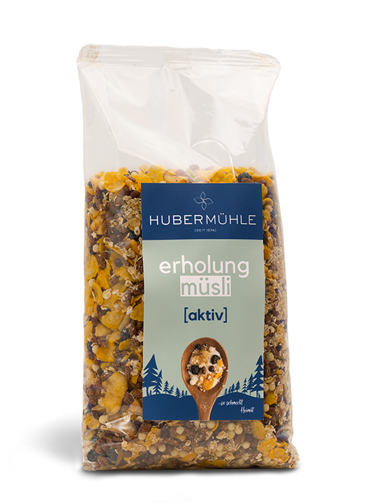 Erholung-Müsli, aktiv (7099955544245)