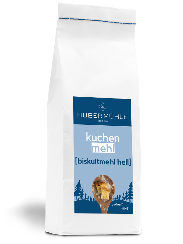 Kuchenmehl, Biskuitmehl hell (7968372916489)