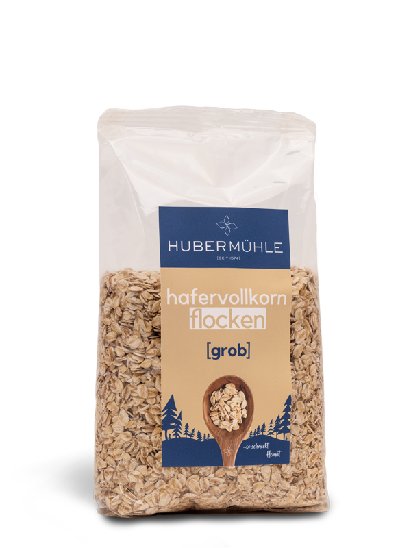 Hafervollkornflocken, grob (7102260412597)