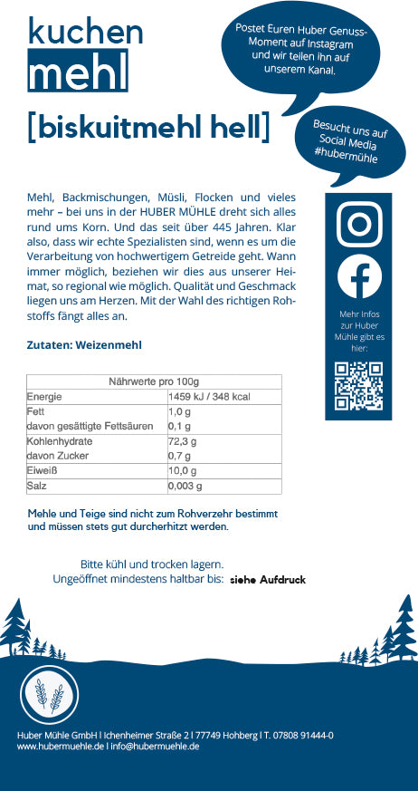 Kuchenmehl, Biskuitmehl hell (7968372916489)
