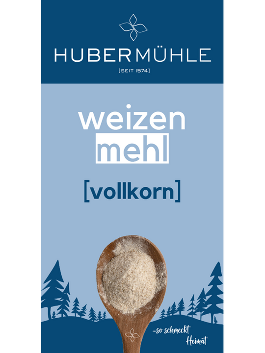 Weizenmehl, Vollkorn (7102009802933)