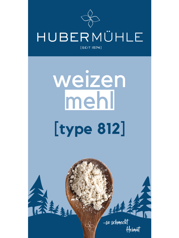 Weizenmehl, Type 812 (7102245798069)