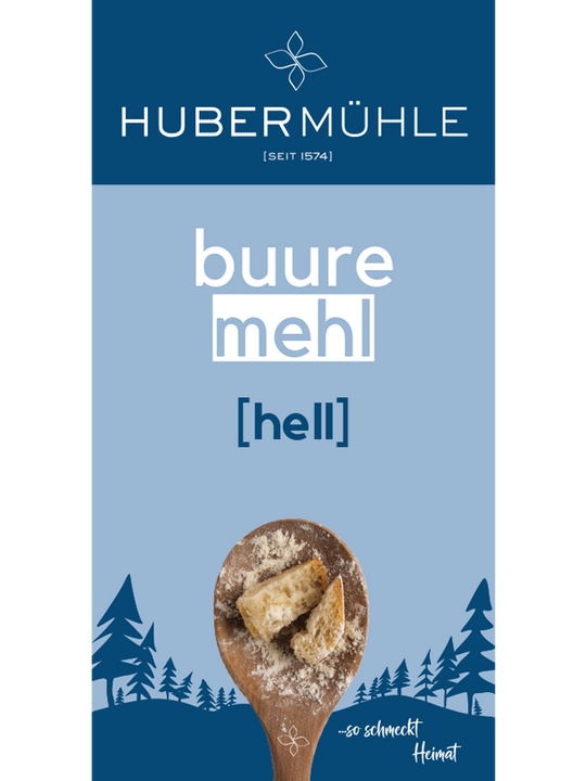 Buuremehl, hell (7100012200117)