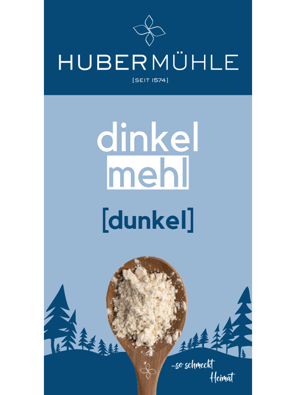 Dinkelmehl, dunkel (7100015739061)
