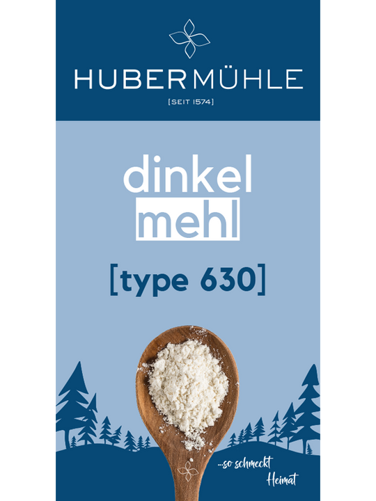 Dinkelmehl, Type 630 (7100018196661)