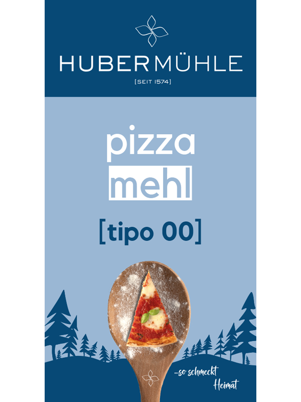 Pizzamehl,  Tipo 00 (7100021604533)