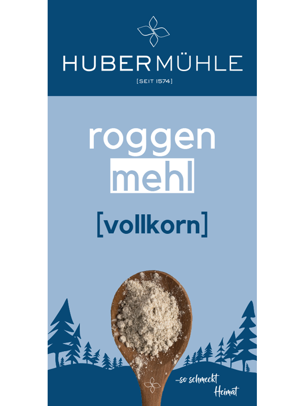 Roggenmehl, Vollkorn (7102248976565)