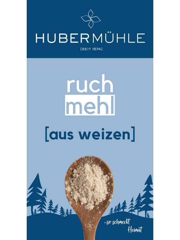 Ruchmehl, aus Weizen (7040469369013)