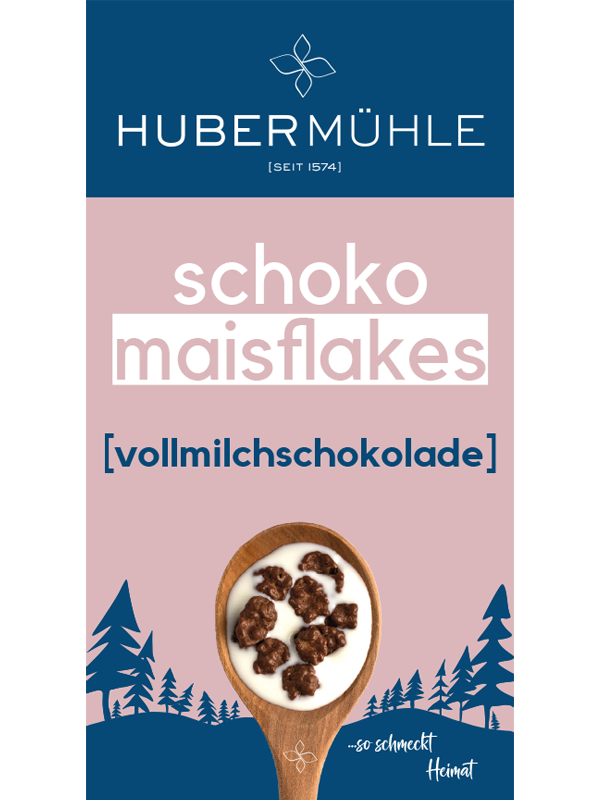 Schoko Maisflakes, Vollmilchschokolade (7099959443637)