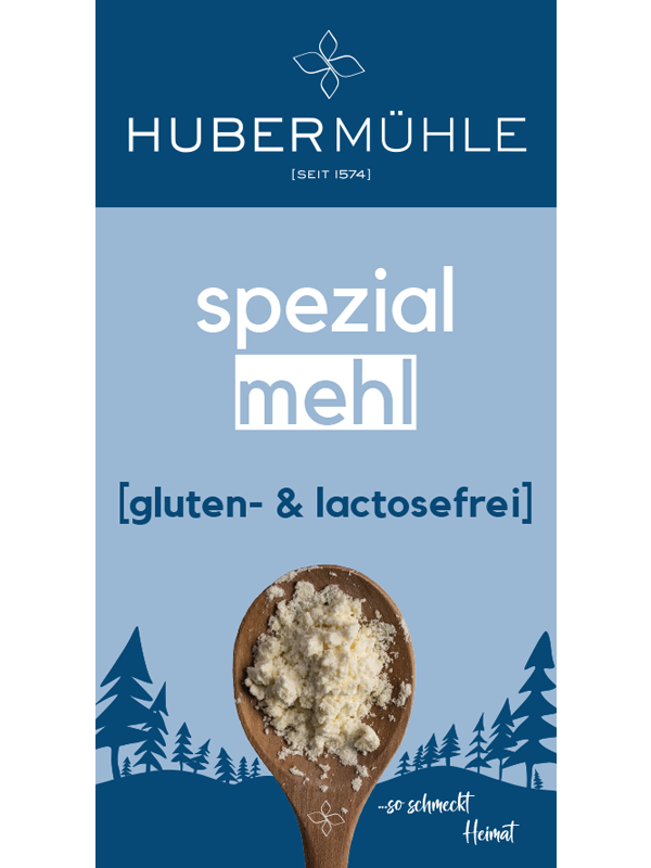 Spezialmehl, gluten- & lactosefrei (7100018819253)