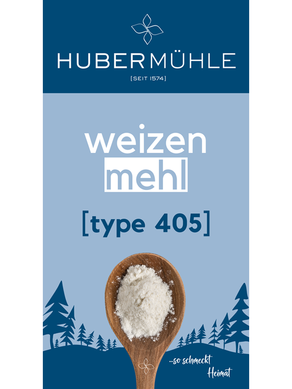 Weizenmehl, Type 405 (7038505615541)
