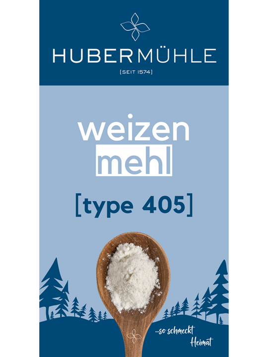 Weizenmehl, Type 405 (7038505615541)