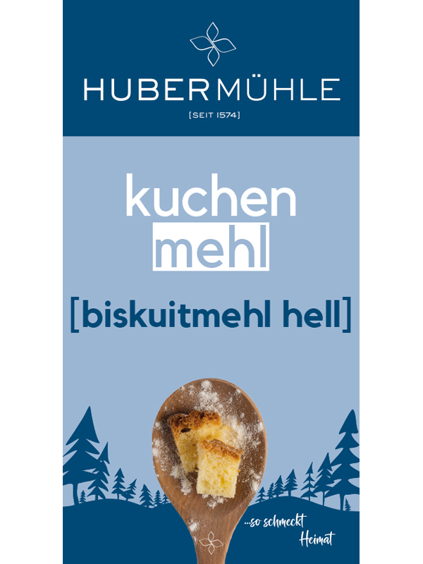 Kuchenmehl, Biskuitmehl hell (7968372916489)