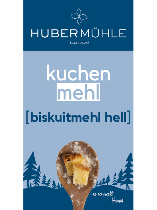 Kuchenmehl, Biskuitmehl hell (7968372916489)
