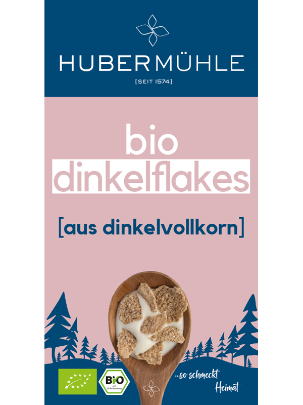 Bio Dinkelflakes, aus Dinkelvollkorn (7099952726197)