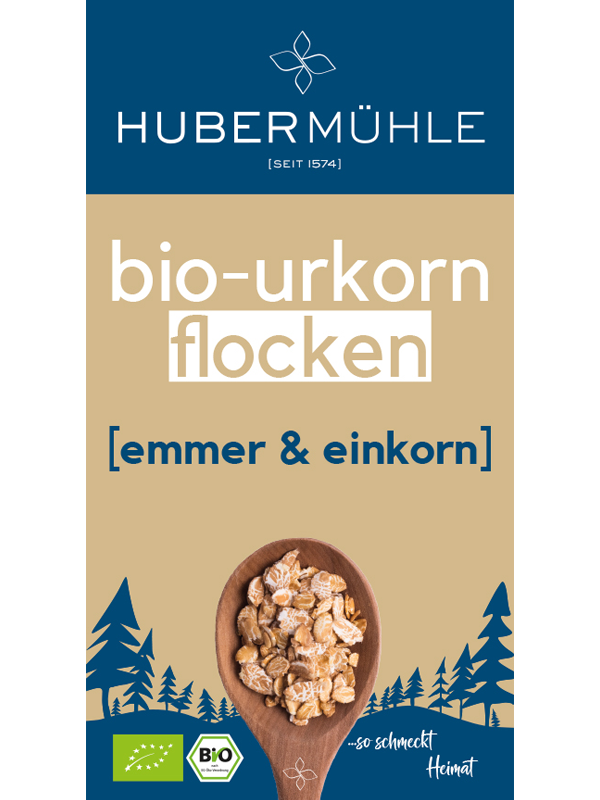 Bio-Urkorn Flocken, Emmer & Urkorn (7102263099573)