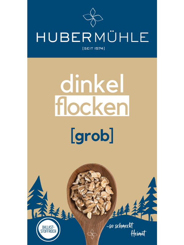 Dinkelflocken, grob (7102257266869)