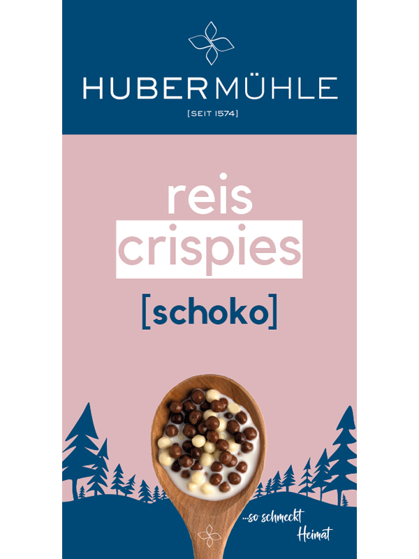 Reis Crispies, Schoko (7099957739701)