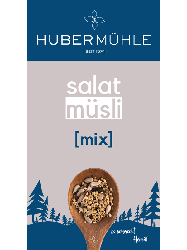 Salat-Müsli, mix (7000028381365)