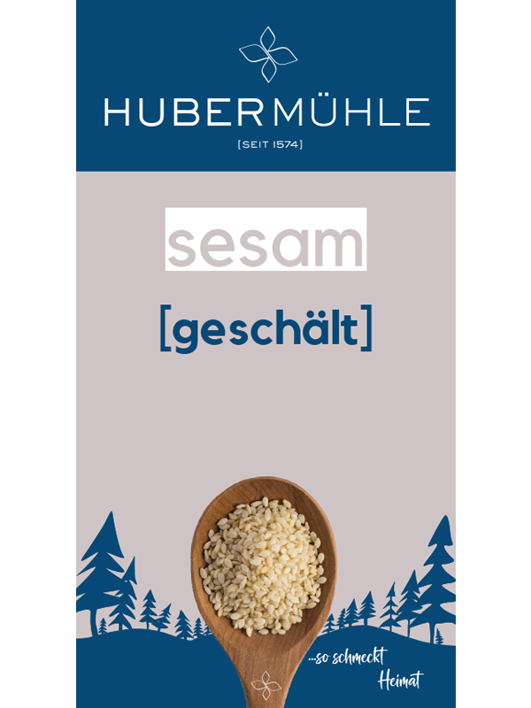 Sesam, geschält (7991085728009)