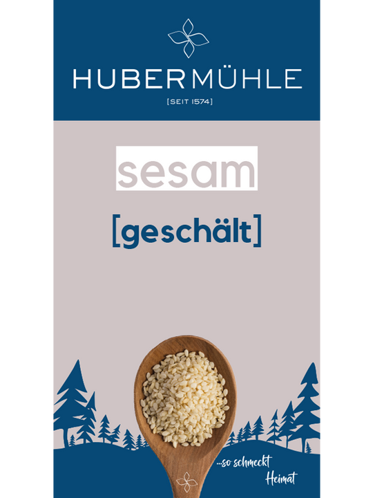 Sesam, geschält (7991085728009)