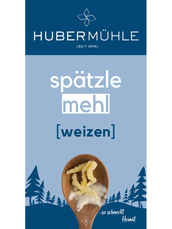 Spätzlemehl, Weizen (7038773985461)