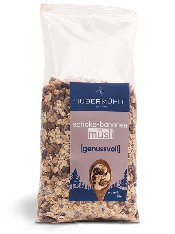 Schoko-Bananen Müsli (7099958362293)