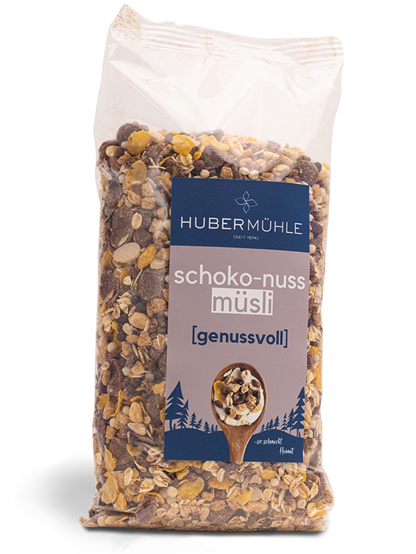 Schoko-Nuss Müsli (7099959738549)