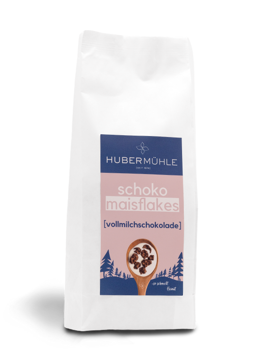 Schoko Maisflakes, Vollmilchschokolade (7099959443637)