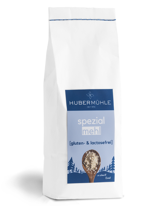 Spezialmehl, gluten- & lactosefrei (7100018819253)