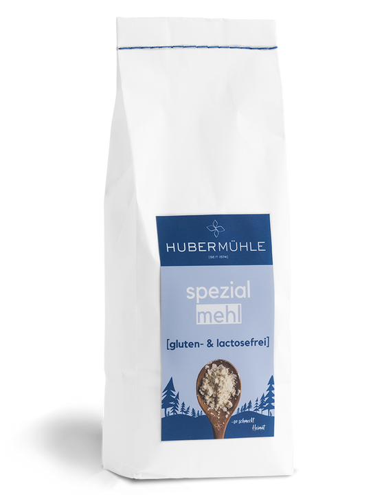 Spezialmehl, gluten- & lactosefrei (7100018819253)