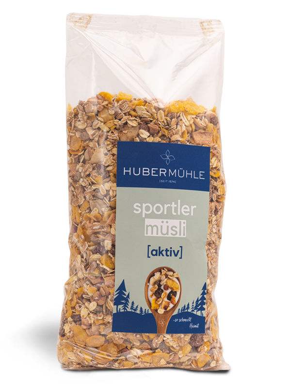 Sportler-Müsli, aktiv (7099960230069)