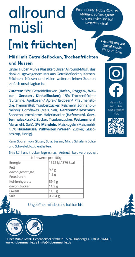 Allround-Müsli, mit Früchten (7099948728501)